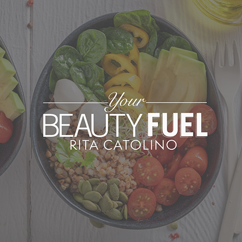 Rita Catolino Logo Design and Branding