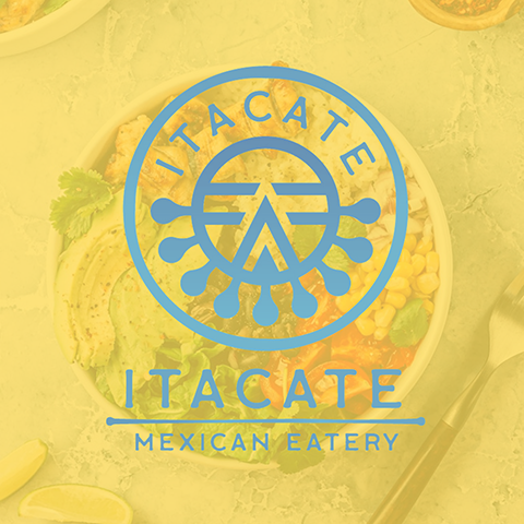 Mexican Food Logo Design and Branding