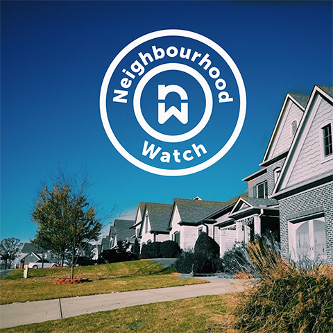 Neighbourhood Watch Logo