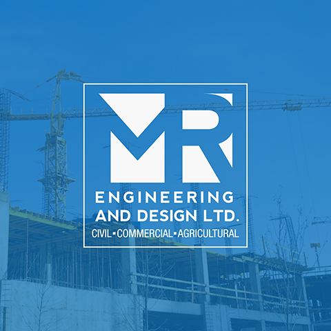 Engineering and Architecture Logo Design and Branding