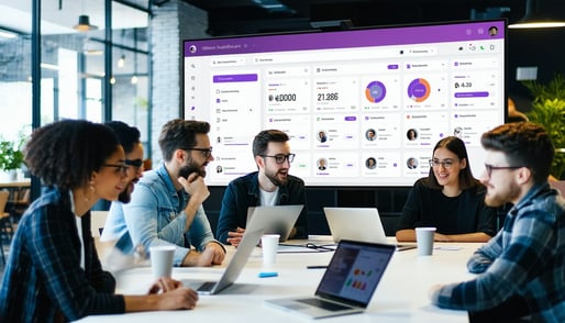 How Product Managers Are Leveraging Odoo to Supercharge Their ERP Strategy