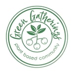 Vegan Logo Design
