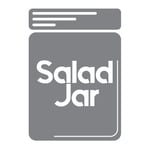Salad Jar