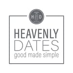 Heavenly Dates Logo