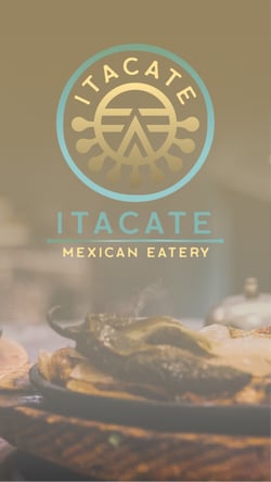 Itacate Mexican Eatery