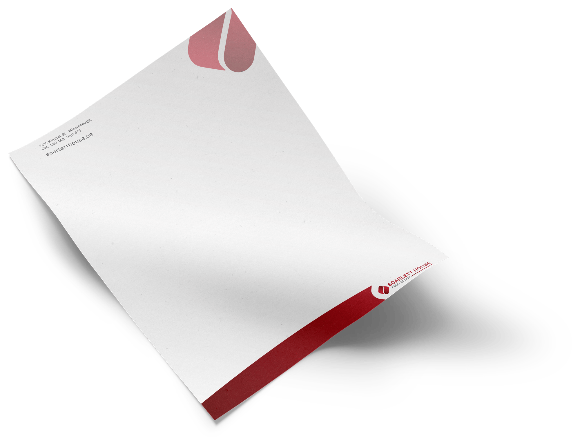 Stationery Design