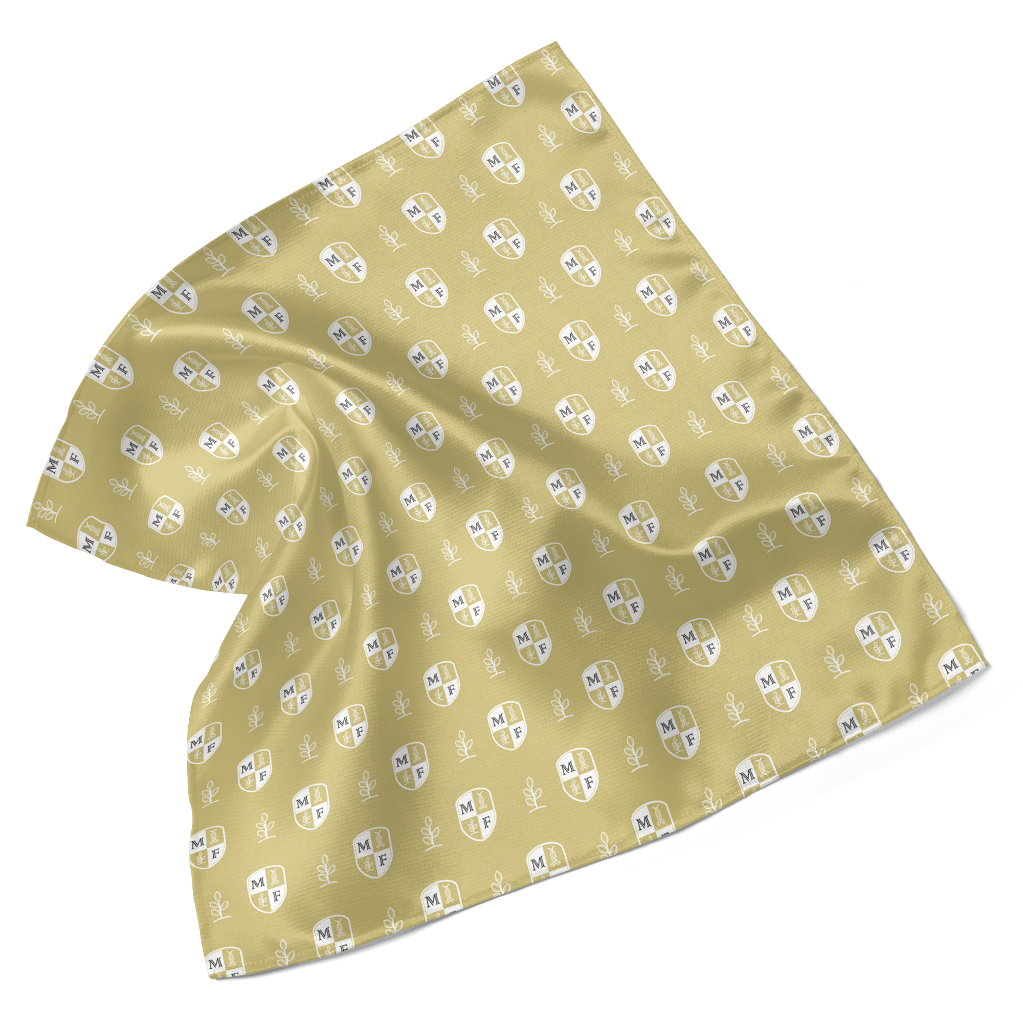 Pocket Square Design