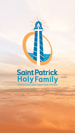 Saint Patrick Holy Family