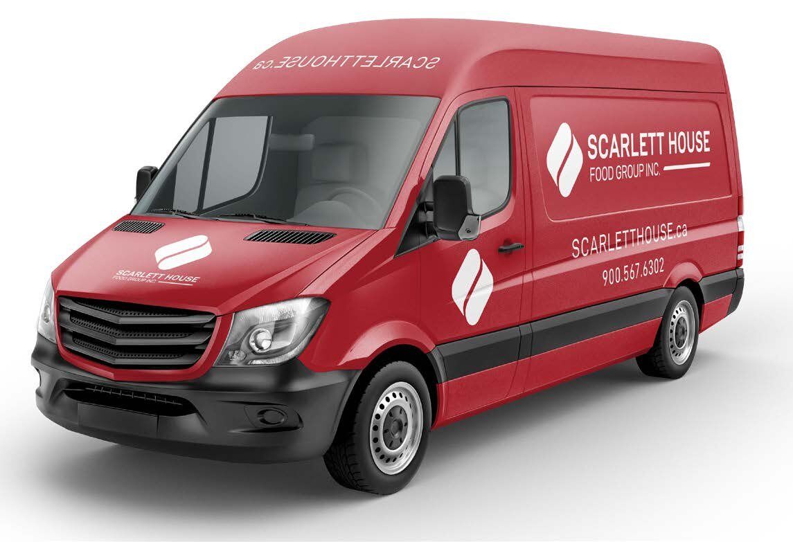 Vehicle Wrap