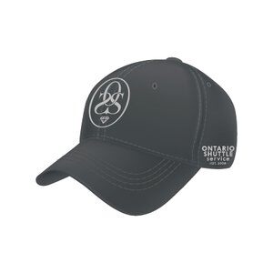 Baseball Cap Design