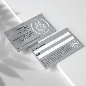 Stationery Design