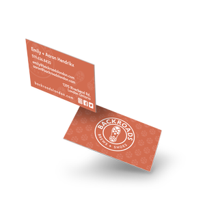 Business Card Design