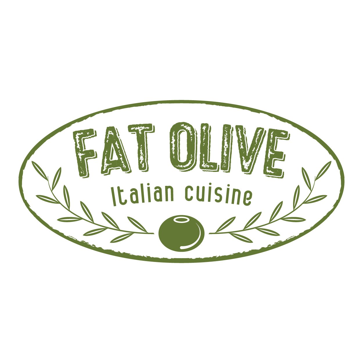 Fat Olive Dorchester