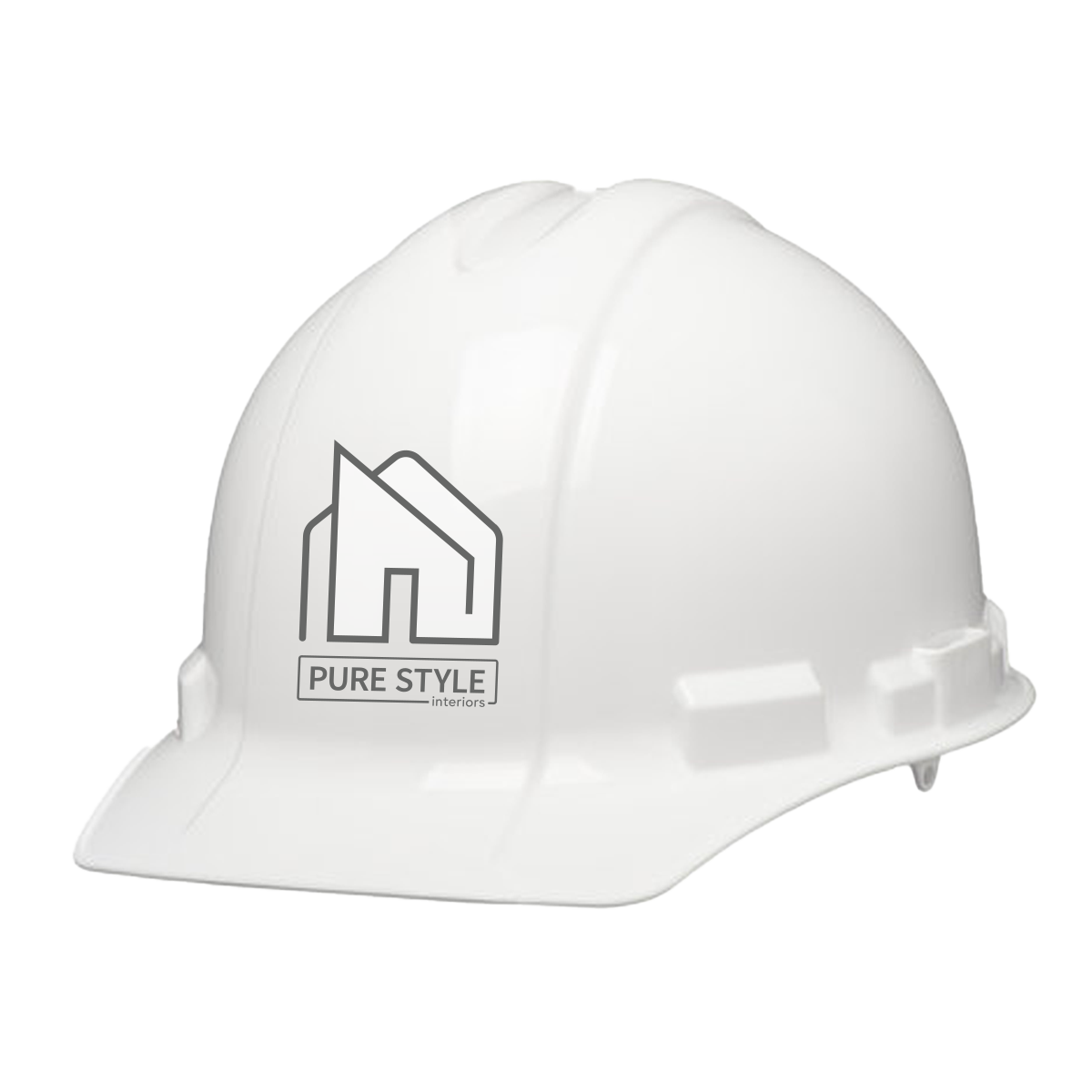 Hard-hat design 