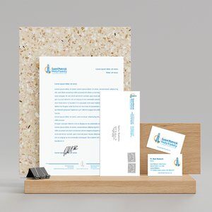 Stationery Design