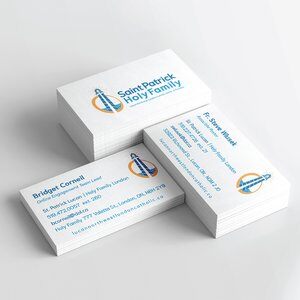 Business Card Design