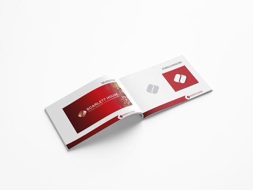 Brochure Design