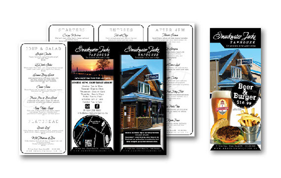 Door Hanger Design and Marketing